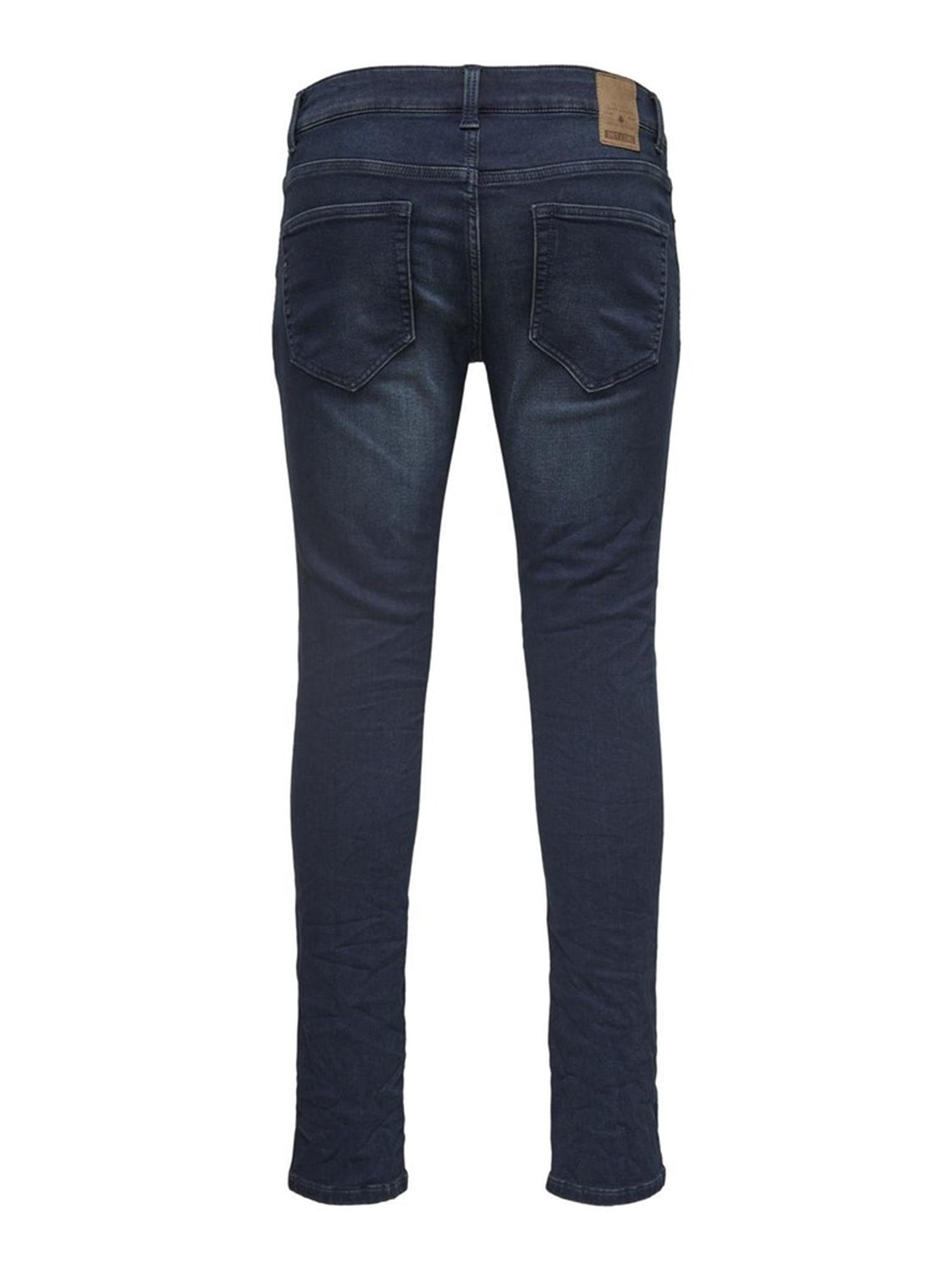 Loom Jeans - Blue Denim - Only & Sons - Blue 5