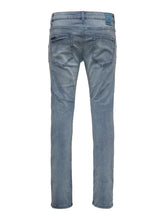 Load image into Gallery viewer, Loom Jeans PK3627 - Grey Denim - Only &amp; Sons - Blue 6
