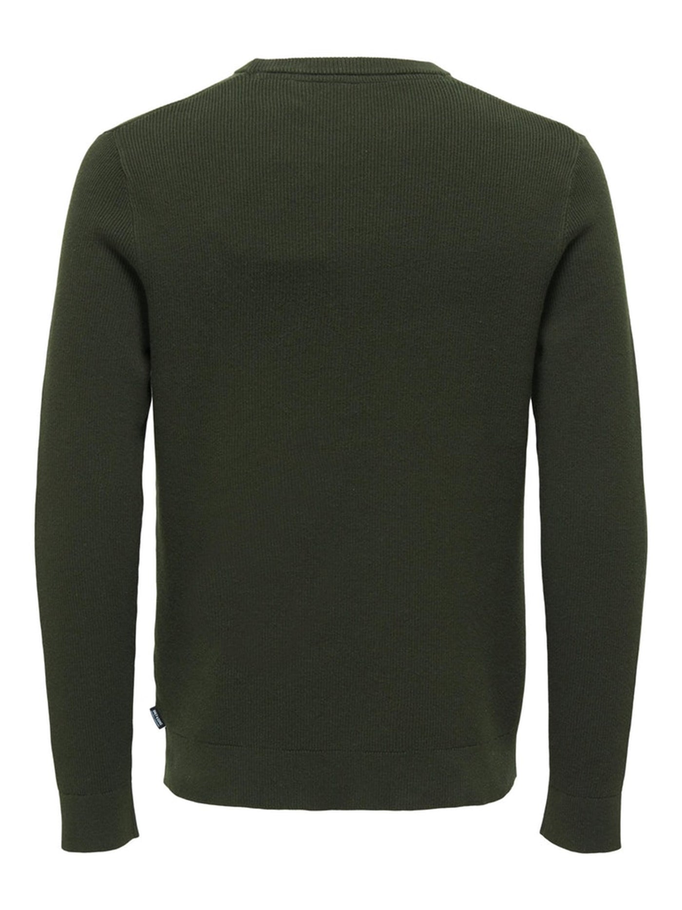 Phil Knit Pullover - Rosin - Only & Sons - Green 2