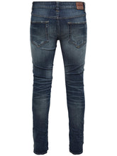 Load image into Gallery viewer, Weft Blå Jeans - Medium Blue Denim - Only &amp; Sons - Blue 2
