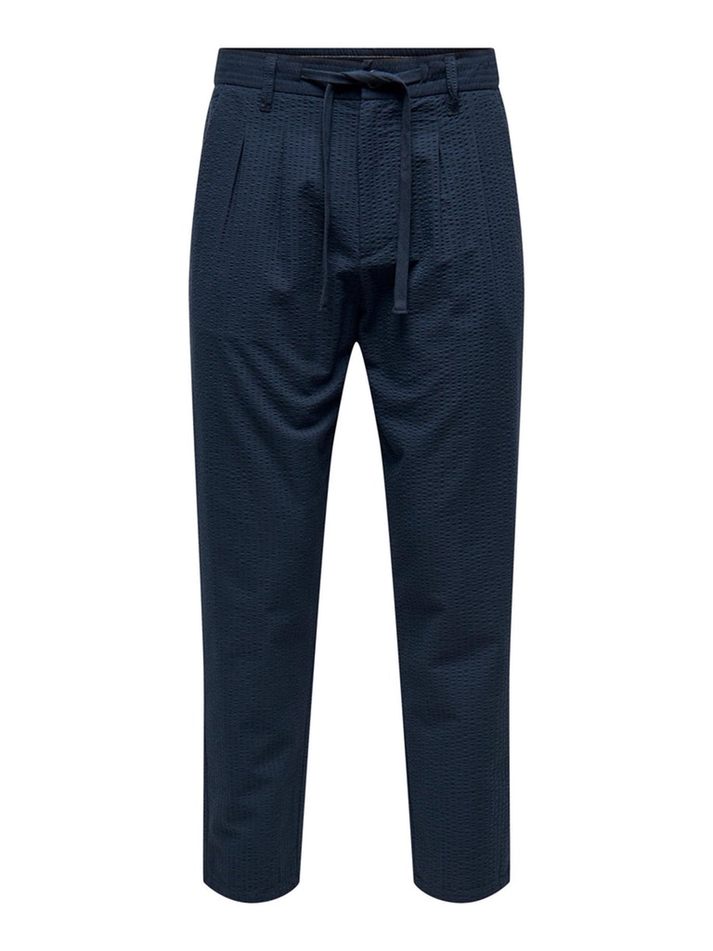 Dew Pants - Dark Navy - Only & Sons - Blue 7