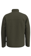 Load image into Gallery viewer, Houston Fleece Half Zip - Olive Night - Only &amp; Sons - Green 2
