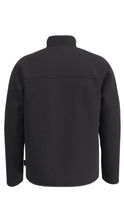 Load image into Gallery viewer, Houston Fleece Half Zip - Phantom - Only &amp; Sons - Black 2
