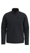 Cargar imagen en el visor de la galería, Houston Fleece Half Zip - Dark Navy - Only &amp; Sons - Blue
