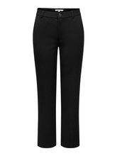 Carregar imagem no visualizador da galeria, Emily pants - Black - ONLY - Black
