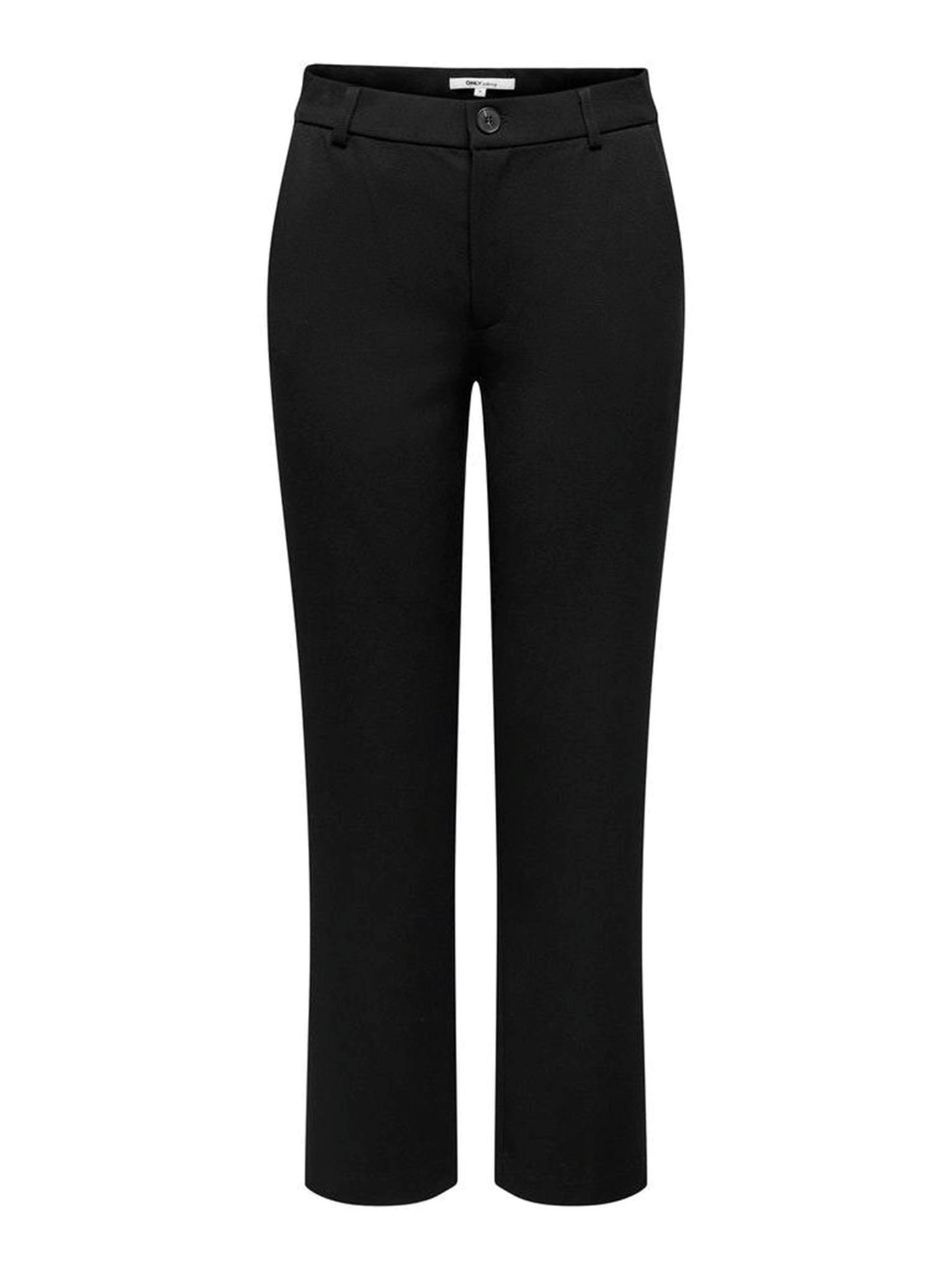 Emily pants - Black - ONLY - Black