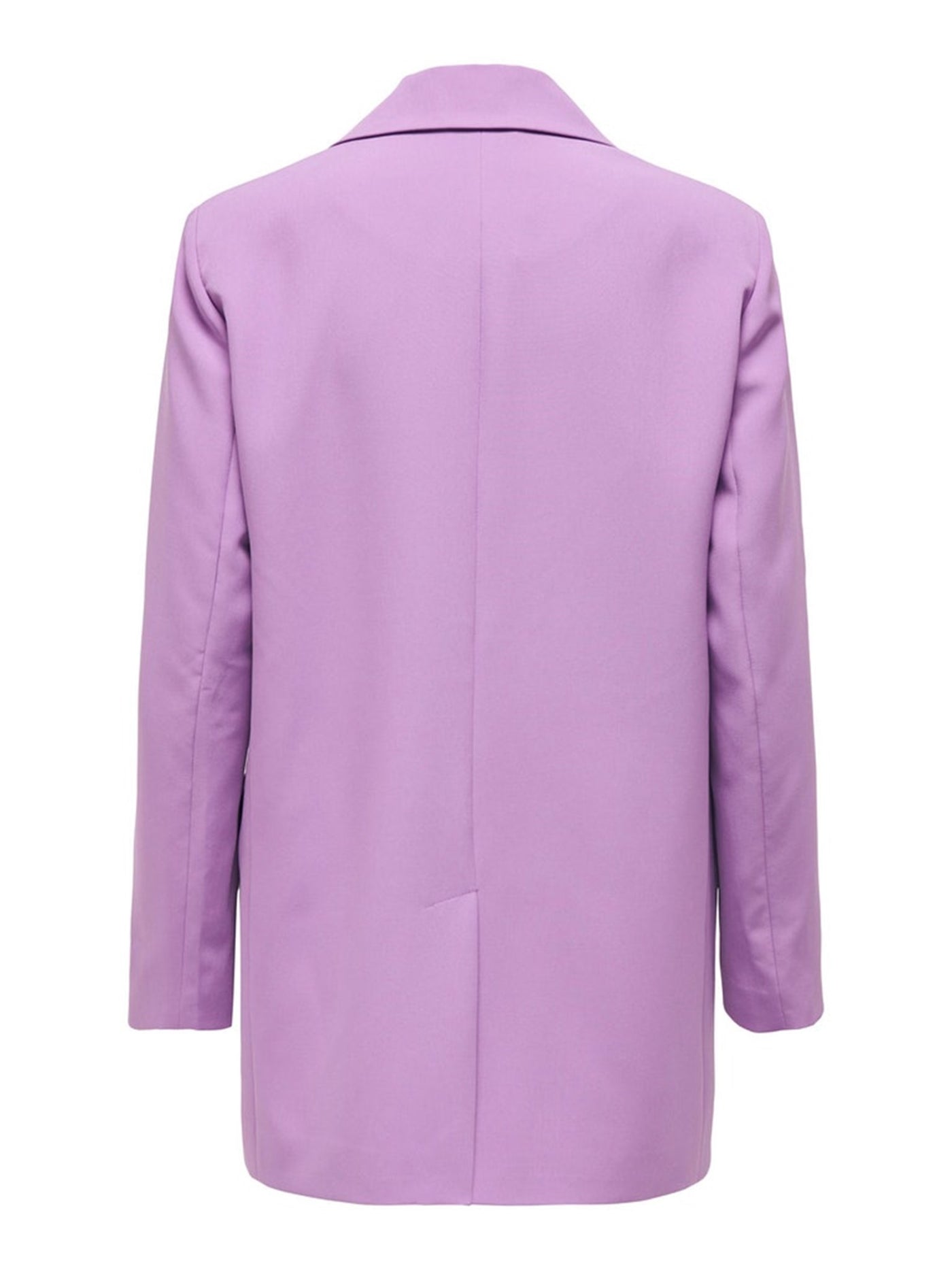 Lana-Berry Oversized Blazer - Dewberry - ONLY - Pink 2