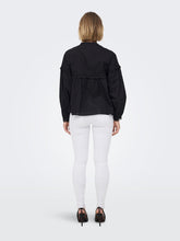 Load image into Gallery viewer, Liv Blouse - Black - ONLY - Black 5
