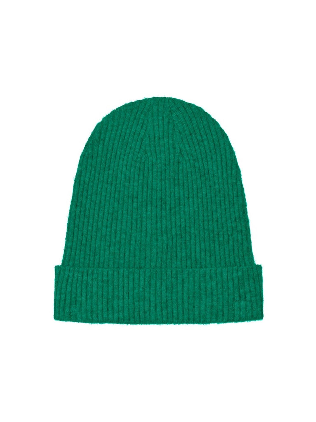 Zenna Beanie - Lush Meadow - ONLY - Green