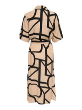 Charger l&#39;image dans la galerie, Ava Dress - Nomad - ONLY - Khaki 2
