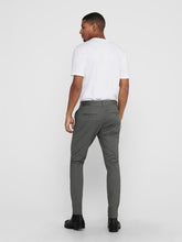 Charger l&#39;image dans la galerie, Mark Pants - Dried Herb (Green) - Only &amp; Sons - Green 4
