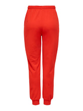 Carregar imagem no visualizador da galeria, Color Sweatpants - Red - ONLY - Red 2
