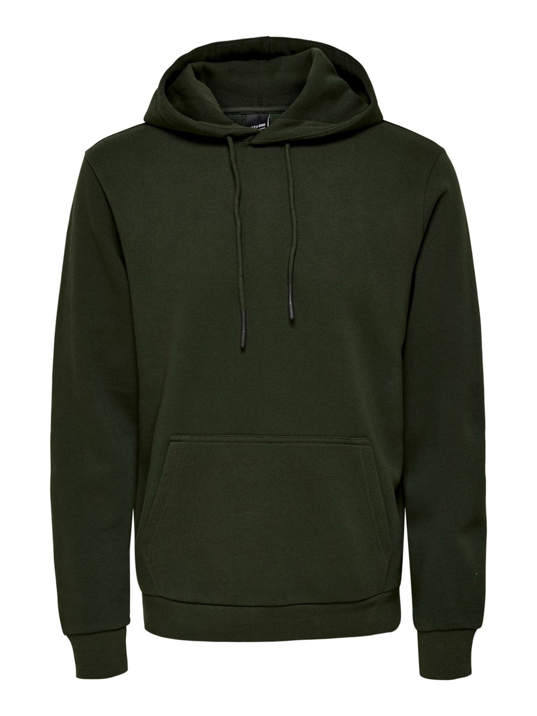 Classic Sweat Hoodie - Rosin - Only & Sons - Green