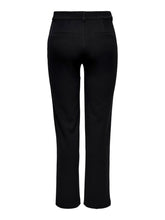 Carregar imagem no visualizador da galeria, Emily pants - Black - ONLY - Black 2
