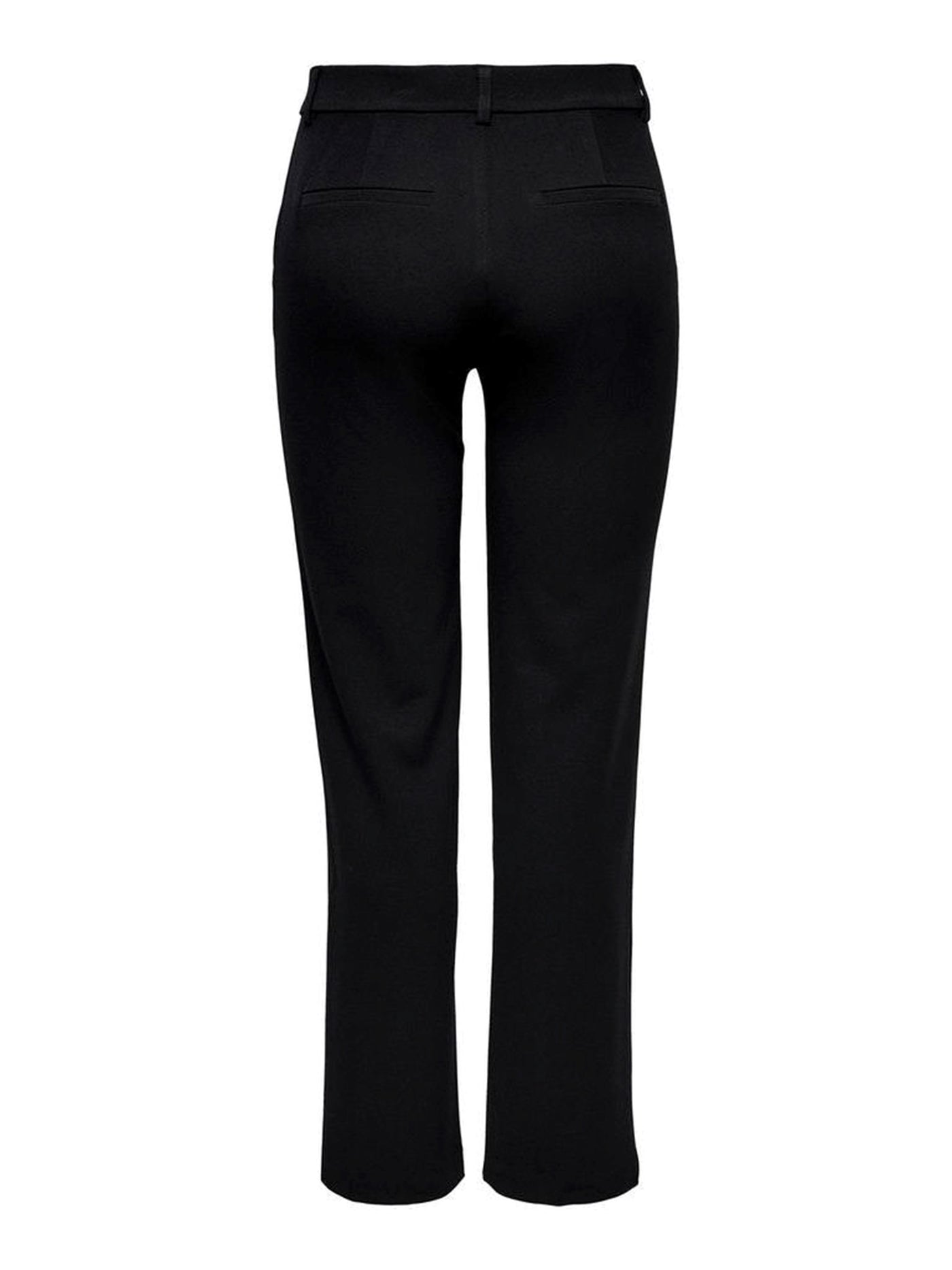 Emily pants - Black - ONLY - Black 2