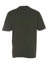 Load image into Gallery viewer, Oversized t-shirt - Bottle Green - TeeShoppen - Green 7
