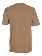 Carregar imagem no visualizador da galeria, Oversized T-shirt - Khaki - TeeShoppen - Khaki 5
