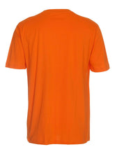 Cargar imagen en el visor de la galería, Oversized t-shirt - Orange - TeeShoppen - Orange 6
