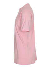 Carregar imagem no visualizador da galeria, Oversized t-shirt - Rose - TeeShoppen - Pink 7
