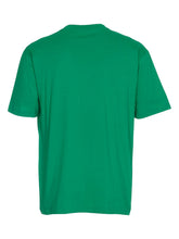 Afbeelding in Gallery-weergave laden, Oversized t-shirt - Green - TeeShoppen - Green 7
