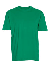 Afbeelding in Gallery-weergave laden, Oversized t-shirt - Green - TeeShoppen - Green 6
