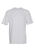 Cargar imagen en el visor de la galería, Oversized T-shirt - Light Grey - TeeShoppen - Grey 8
