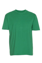 Cargar imagen en el visor de la galería, Oversized T-shirt - Spring Green - TeeShoppen - Green 6
