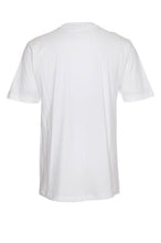 Afbeelding in Gallery-weergave laden, Oversized T-shirt - White - TeeShoppen - White 6
