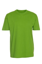 Carregar imagem no visualizador da galeria, Oversized T-shirt - Lime Green - TeeShoppen - Green 6
