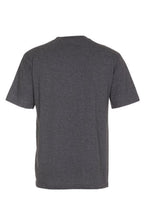 Afbeelding in Gallery-weergave laden, Oversized T-shirt - Dark Grey - TeeShoppen - Grey 6
