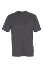 Afbeelding in Gallery-weergave laden, Oversized T-shirt - Dark Grey - TeeShoppen - Grey 5
