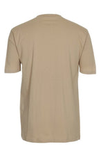 Charger l&#39;image dans la galerie, Oversized T-shirt - Sand - TeeShoppen - Khaki 7
