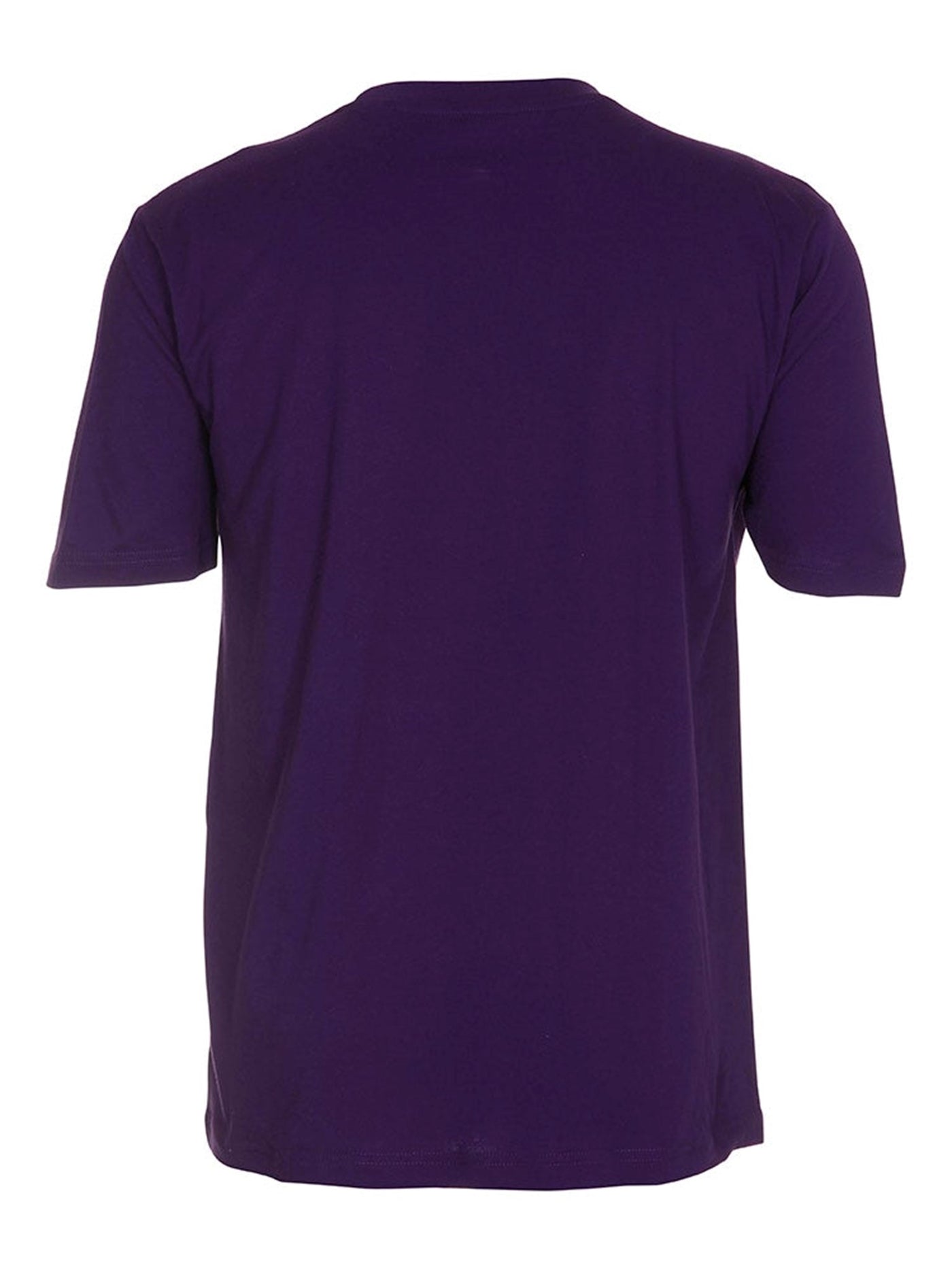 Oversized t-shirt - Violet - TeeShoppen - Purple 7