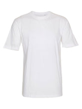 Carregar imagem no visualizador da galeria, Oversized T-shirt - White - TeeShoppen - White 5
