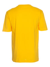 Carregar imagem no visualizador da galeria, Oversized t-shirt - Yellow - TeeShoppen - Yellow 6
