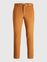 Charger l&#39;image dans la galerie, The original Performance Pants Kids - Brown - TeeShoppen - Brown
