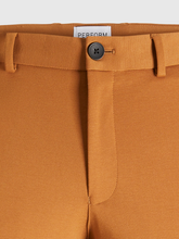 Charger l&#39;image dans la galerie, The original Performance Pants Kids - Brown - TeeShoppen - Brown 2
