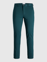 Cargar imagen en el visor de la galería, The original Performance Pants Kids - Green - TeeShoppen - Green
