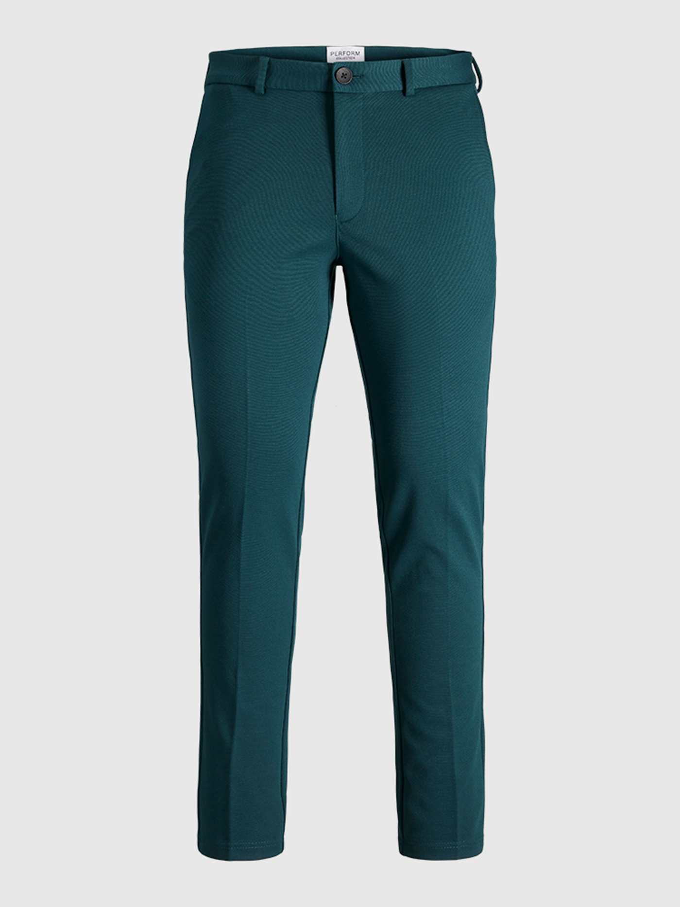 The original Performance Pants Kids - Green - TeeShoppen - Green