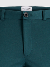 Cargar imagen en el visor de la galería, The original Performance Pants Kids - Green - TeeShoppen - Green 2
