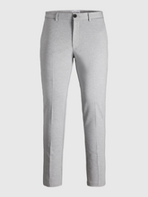 Load image into Gallery viewer, The original Performance Pants Kids - Light gray - TeeShoppen - Grey
