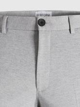 Load image into Gallery viewer, The original Performance Pants Kids - Light gray - TeeShoppen - Grey 2
