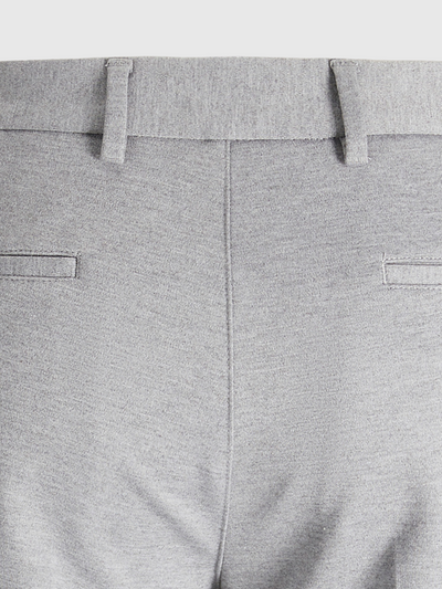 The original Performance Pants Kids - Light gray - TeeShoppen - Grey 3