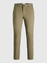 Charger l&#39;image dans la galerie, The original Performance Pants Kids - Olive - TeeShoppen - Green
