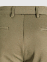 Charger l&#39;image dans la galerie, The original Performance Pants Kids - Olive - TeeShoppen - Green 3
