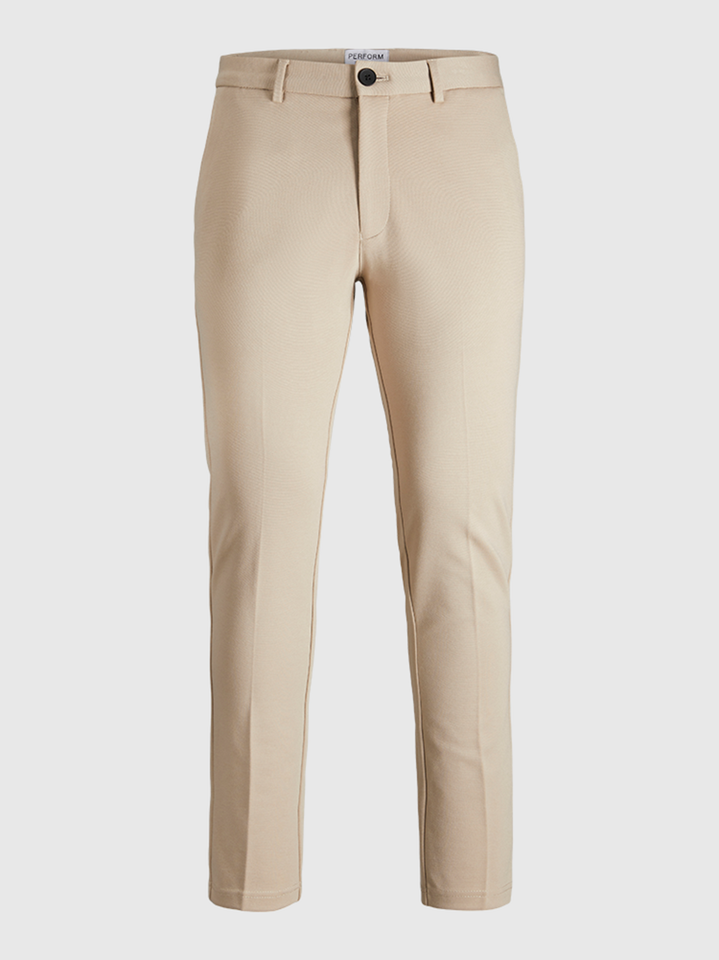 The original Performance Pants Kids - Sand - TeeShoppen - Khaki