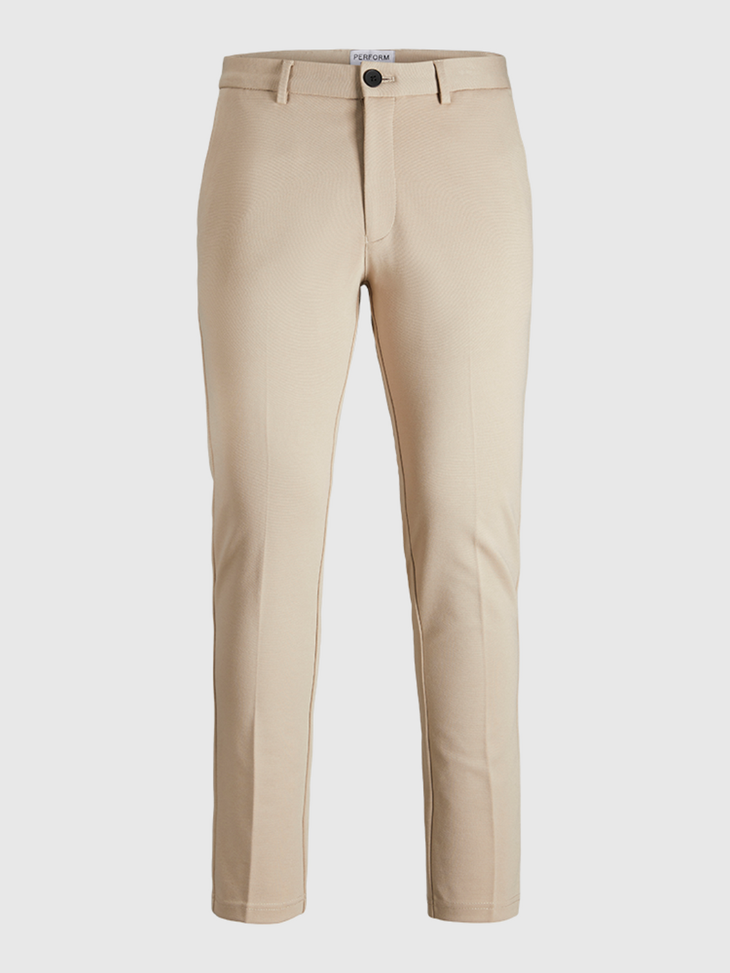 The original Performance Pants Kids - Sand - TeeShoppen - Khaki