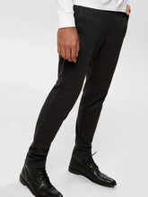 Load image into Gallery viewer, Mark Pants - Gray Pinstripe - Only &amp; Sons - Grey
