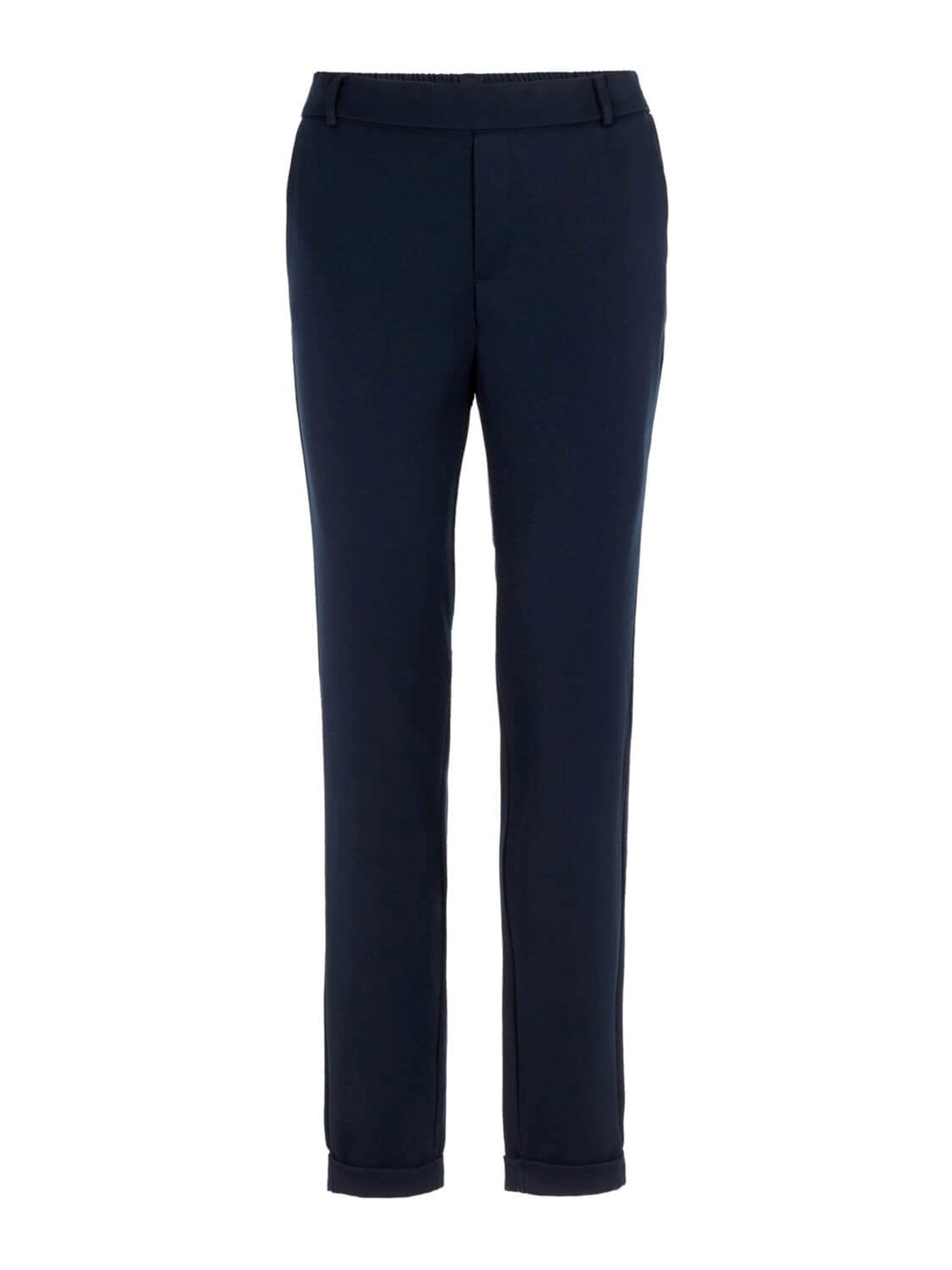 Maya Pants (wide model) - Navy - Vero Moda - Blue 4