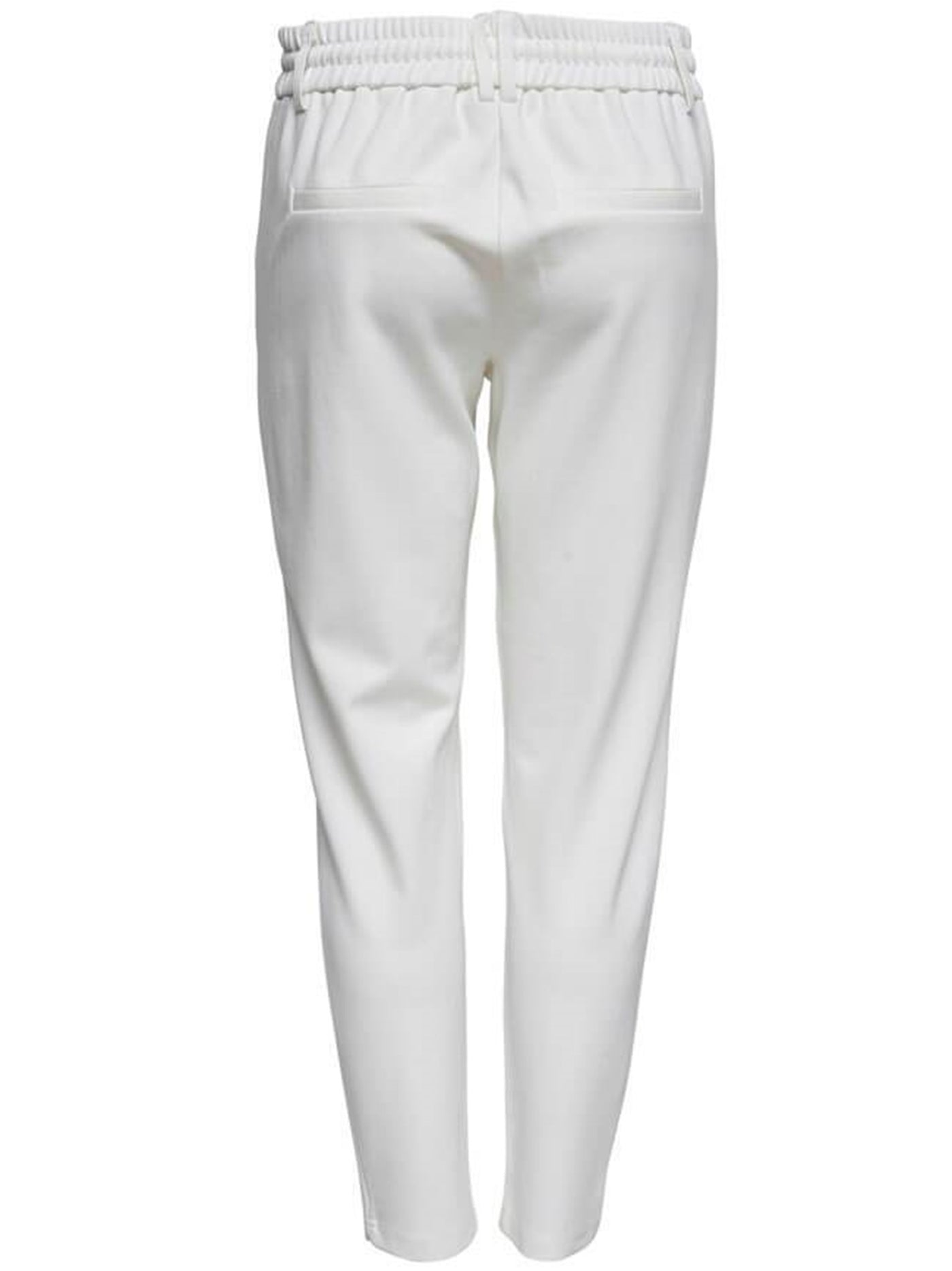 Poptrash Pants - White - ONLY - White 2